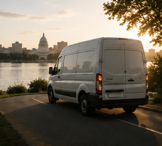 Commercial auto vs personal auto insurance guide
