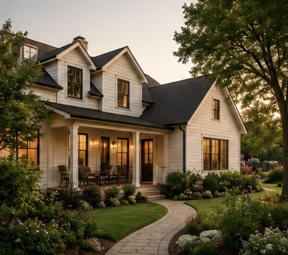 Home insurance guide for Wisconsin homeowners