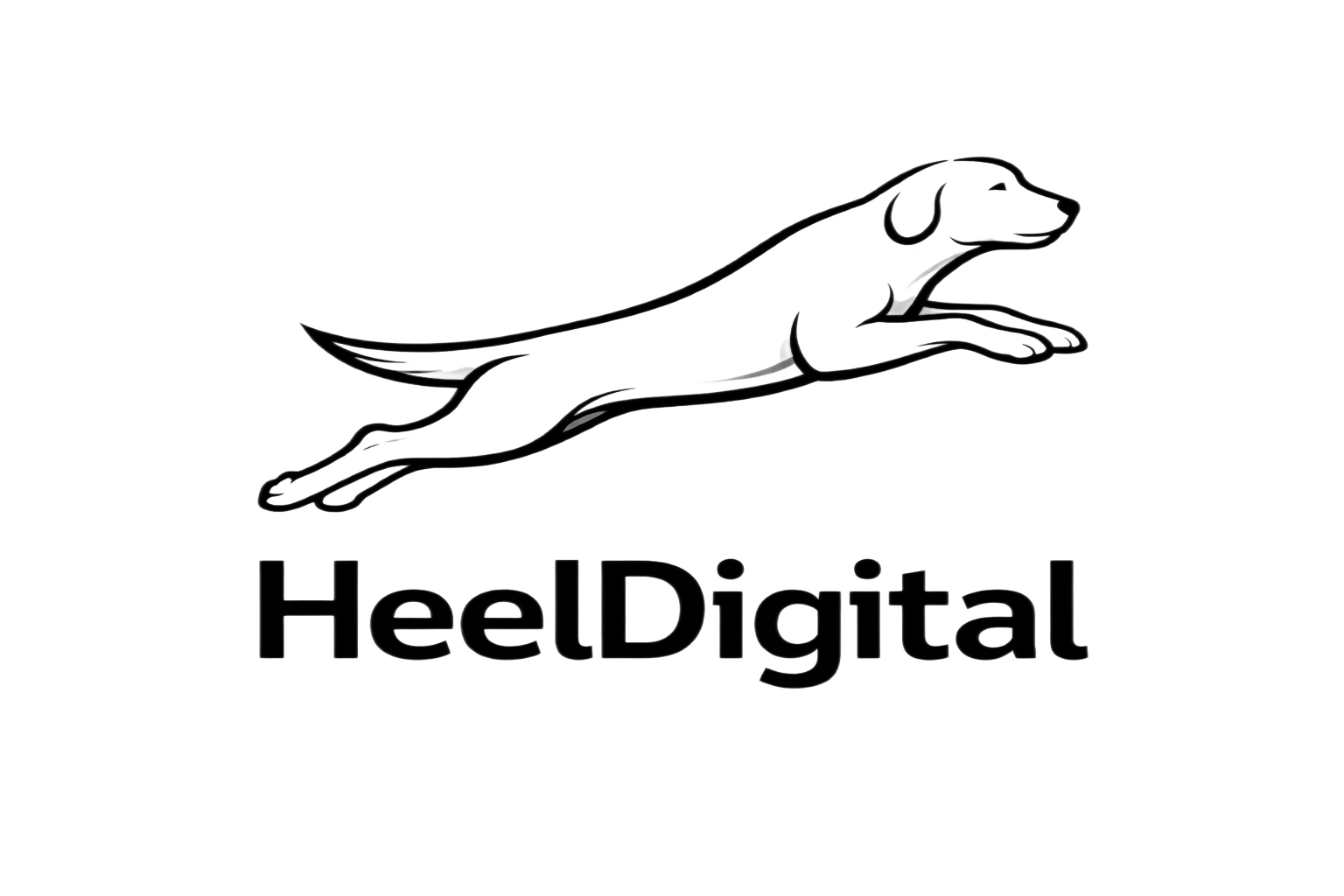 Heel Digital