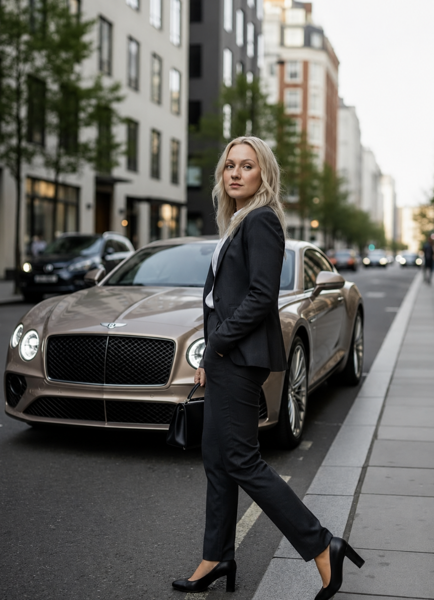 Nataliia Paspalofski, Independent Insurance Agent, Madison Wisconsin